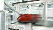 Miele C2 Qualität