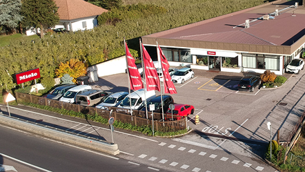Miele Italia